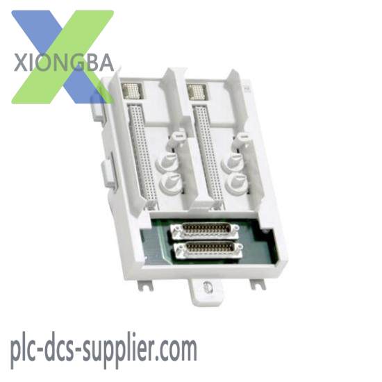 ABB TU852 S800 I/O - 800xA hardware selector