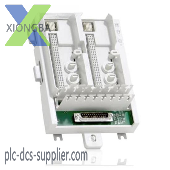 ABB TU854 3BSE069966R1 Termination Unit
