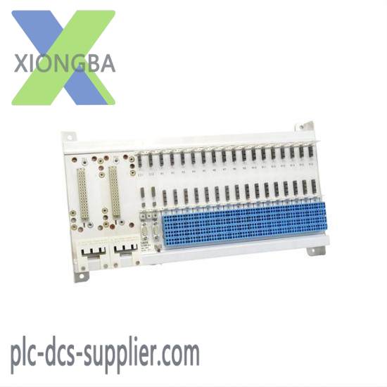 ABB TU921S 3KDE175111L9210 Termination Unit