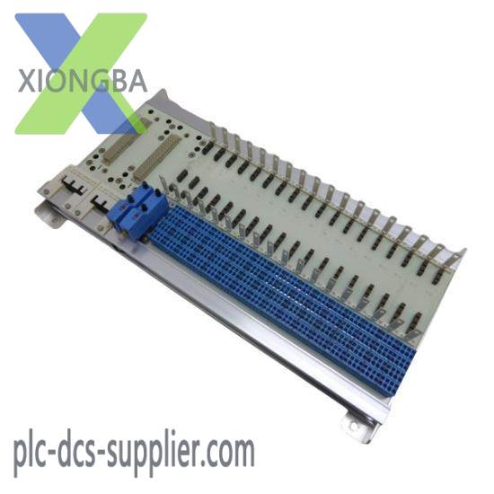 ABB TU921S  Redundant Termination Unit