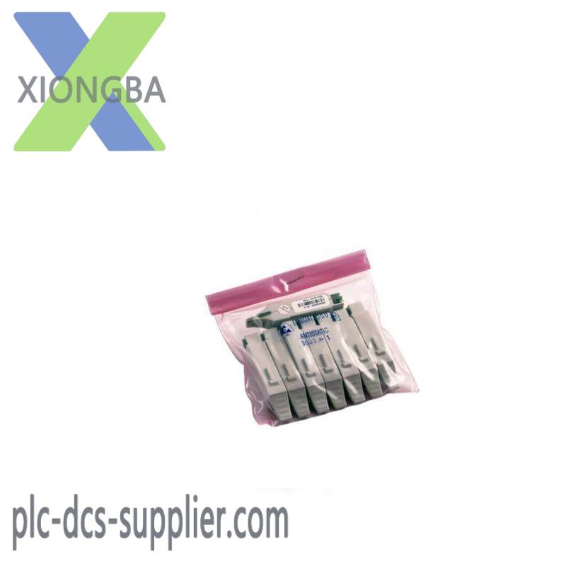 ABB TY804K01 Used for redundant DP840
