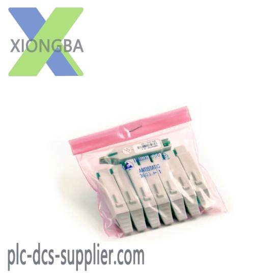 ABB TY805K01 3BSE081160R1 I/O Module