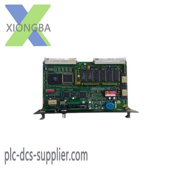 ABB UAC318AE
