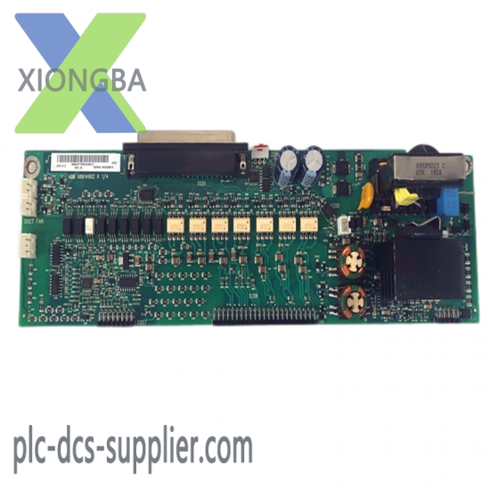ABB UAC326AE