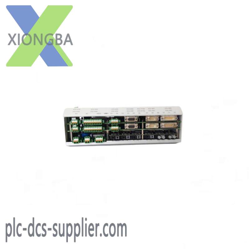 ABB UAD142A01 3BHE012551R0001