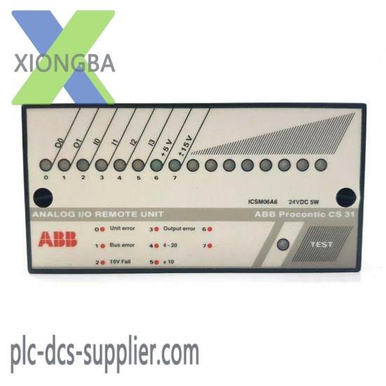 ABB UAD149A0011