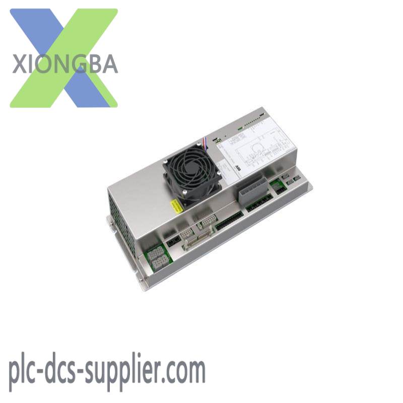 ABB UAD154A