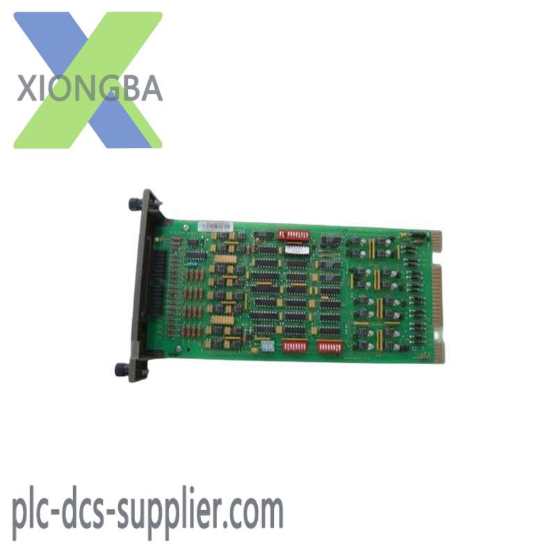 ABB UAD155A0111 3BHE029110R0111