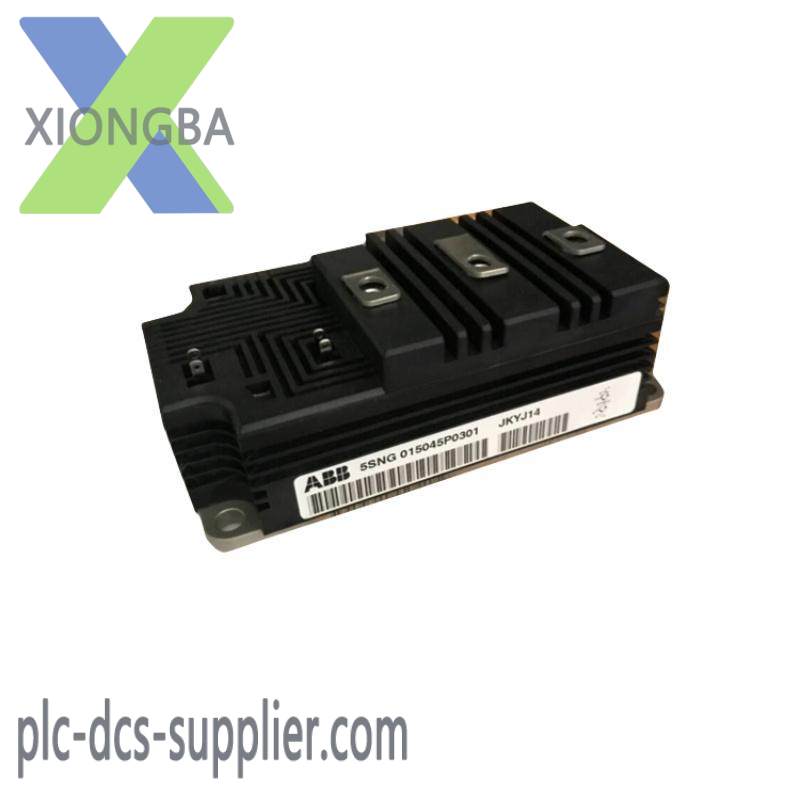 ABB UAD155A0111 3BHE029110R0111