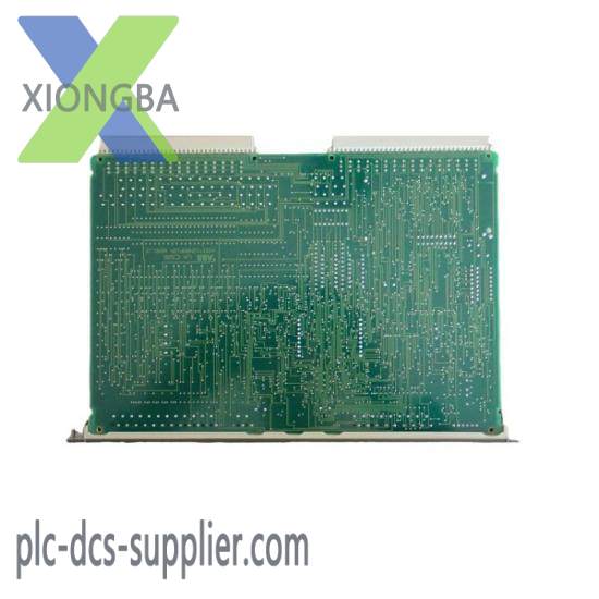 ABB UBC717AE01 HIEE300927R0101