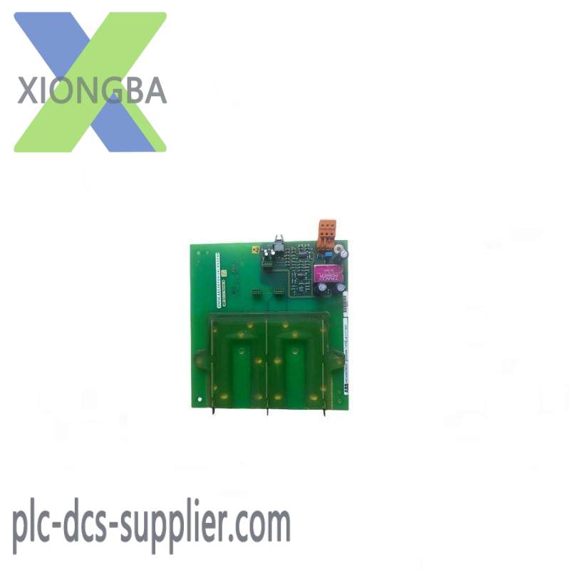 ABB UBC717AE01 HIEE300927R0101