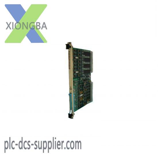 ABB UC86-8CH 57275871 COUNTER BOARD