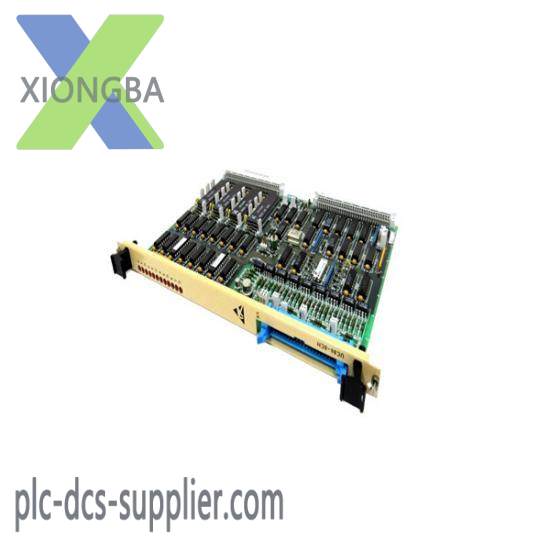 ABB UC86-8CH 8-Channel Counter Board