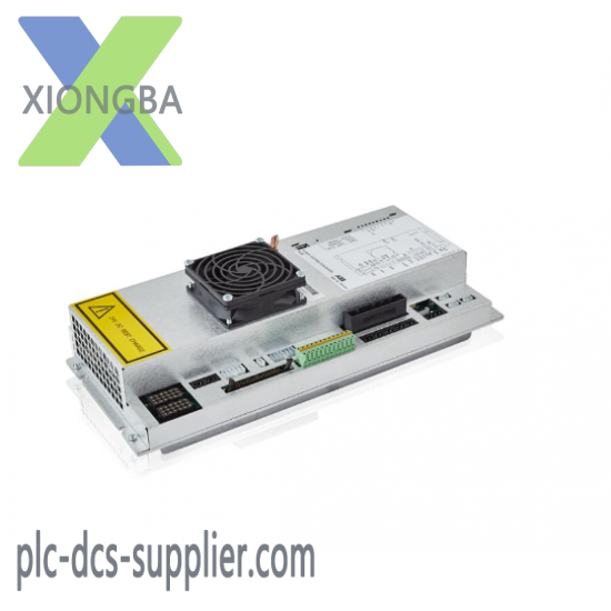 ABB UCD208A101
