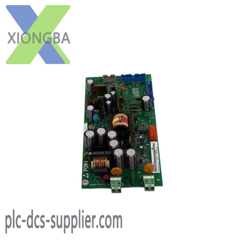 ABB UCD224A102
