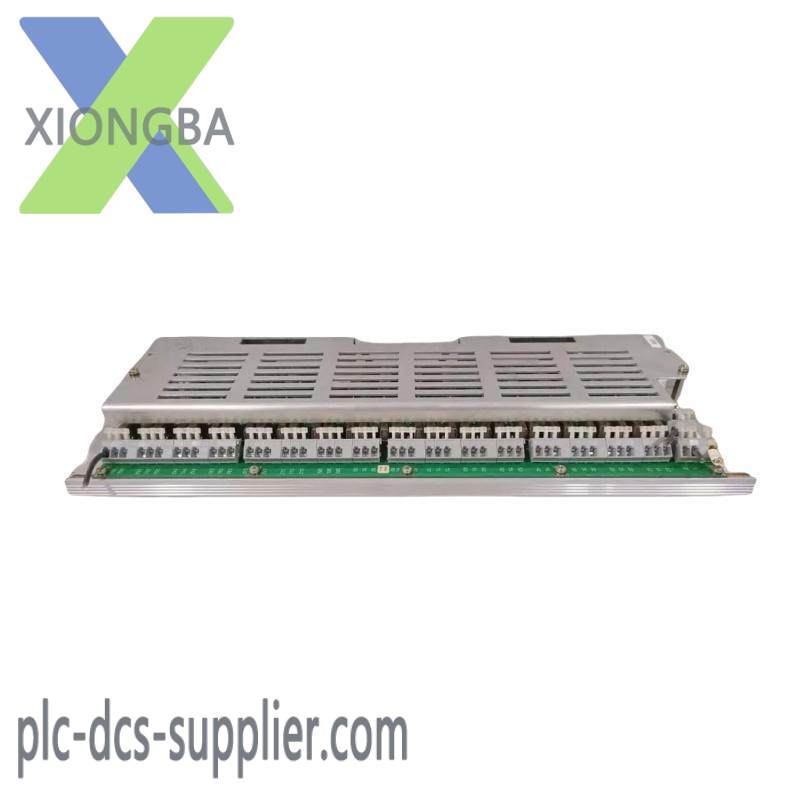 ABB UF C092 BE01 HIEE300910R1 Module
