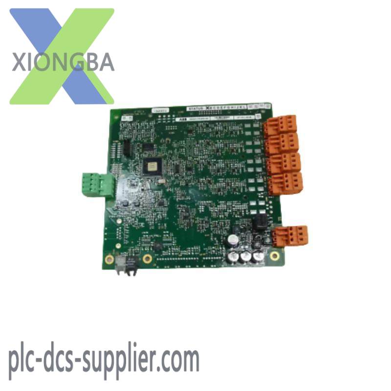 ABB UF C911 B108 Frequency converter accessories