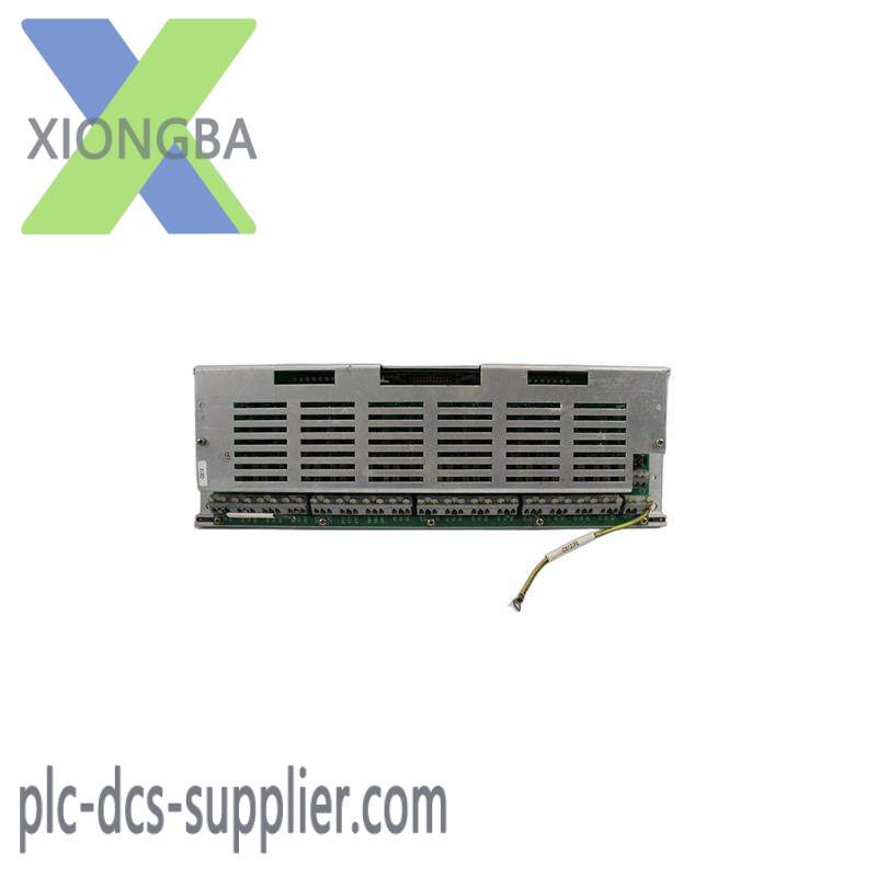 ABB UFC092BE01 HIEE300910R0001 Binary Input Module