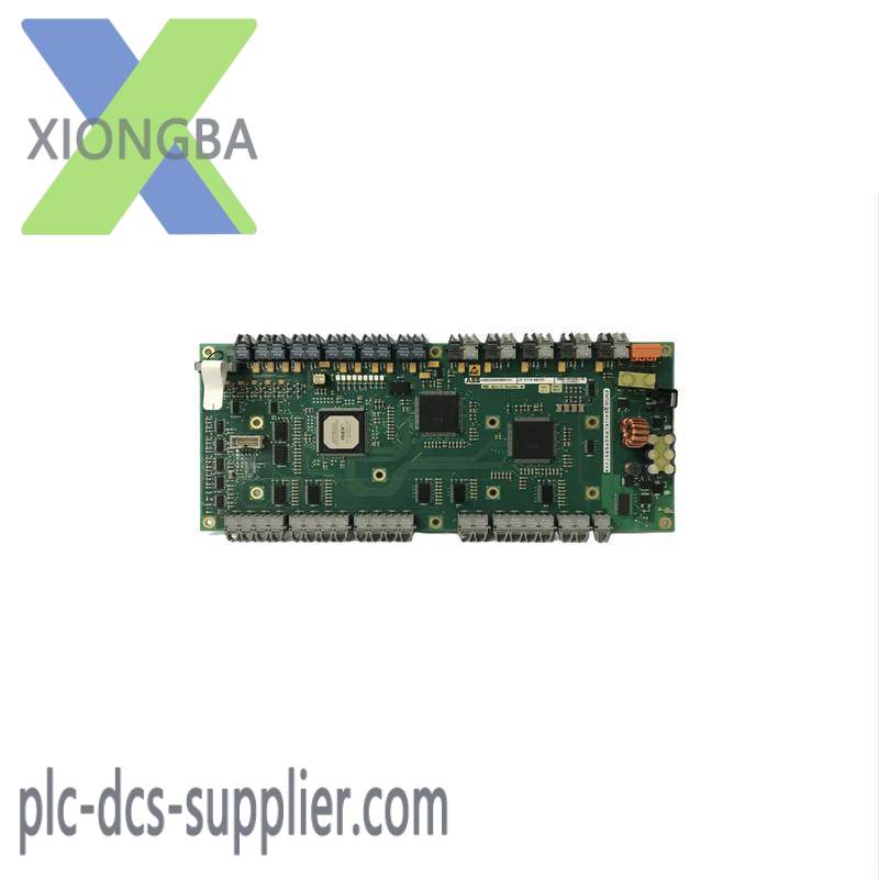 ABB UFC718AE101