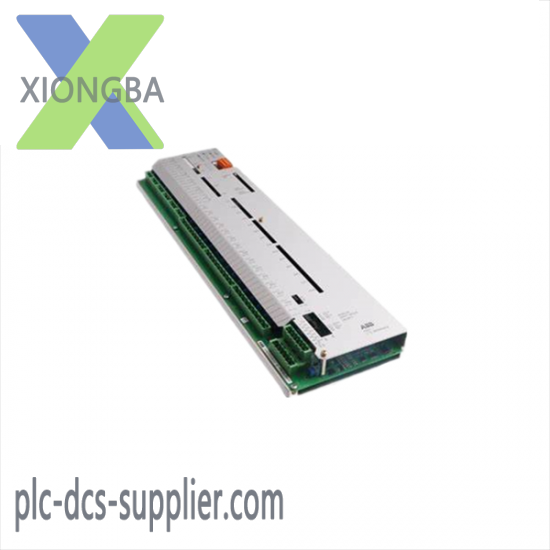 ABB UFC719AE01 3BHB000272R0001 Drive Controller