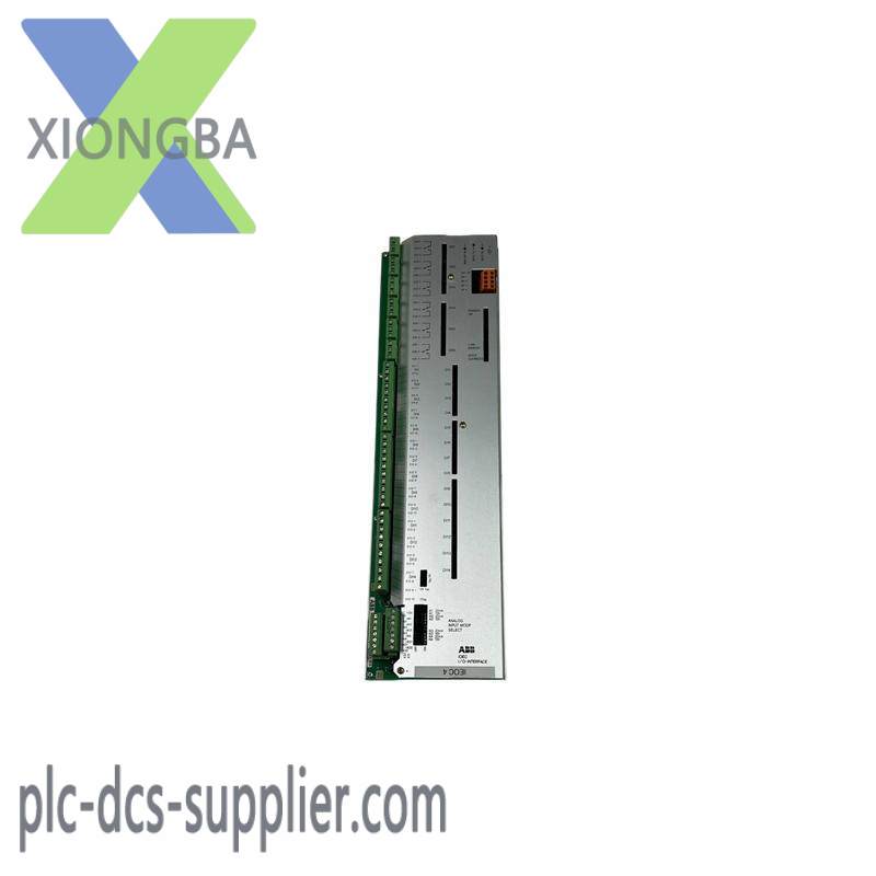 ABB UFC719AE101 3BHB00072R0101