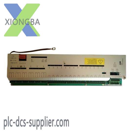 ABB UFC719AE101 3BHB003041R0101 3BHB00072R0101