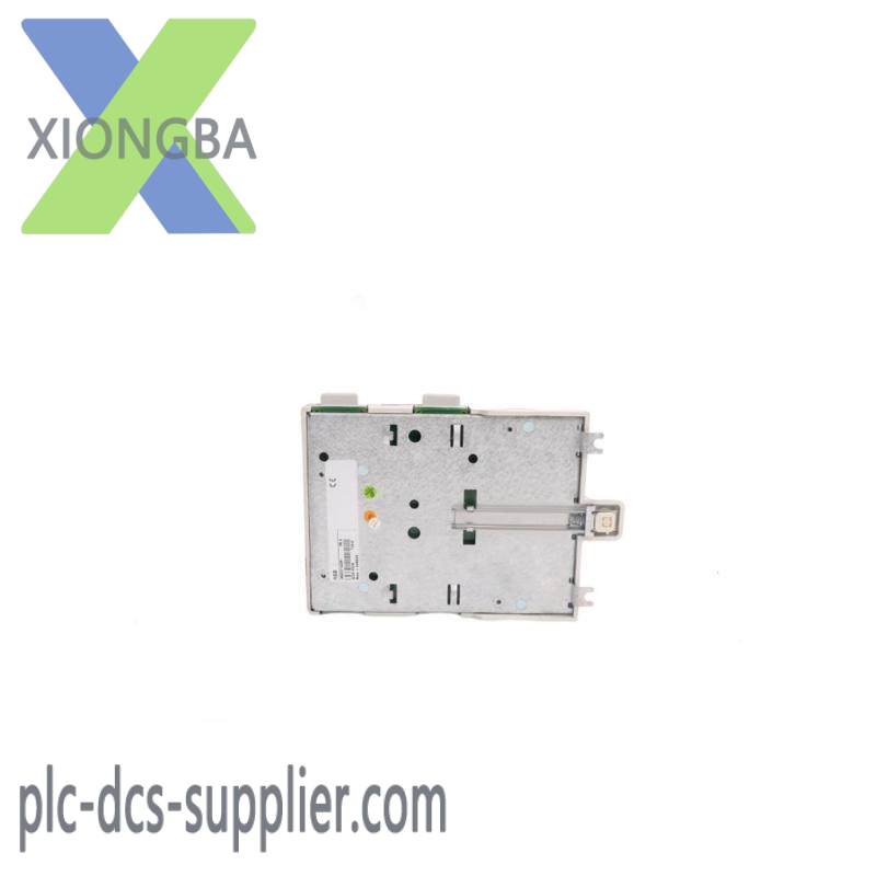 ABB UFC762AE101 3BHE006412R0101