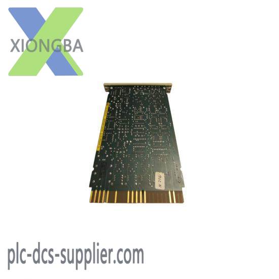 ABB UN0802a-P Pcb Circuit Board