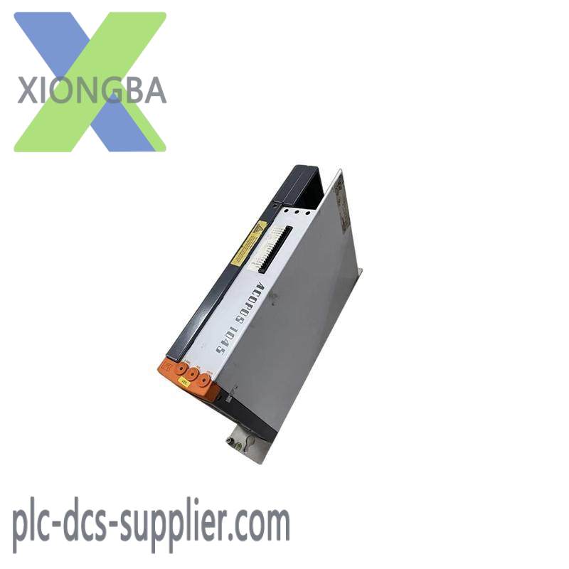 ABB UNITROL1000 V104