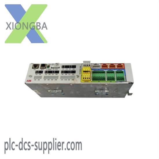 ABB UNITROL1020 3BHE030579R0001