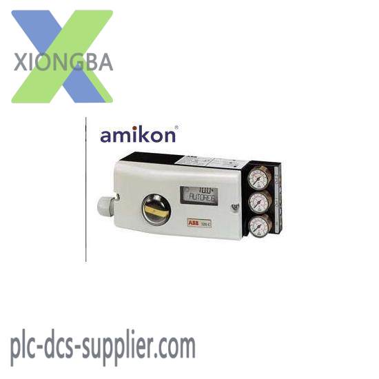 ABB UNITROL 1010