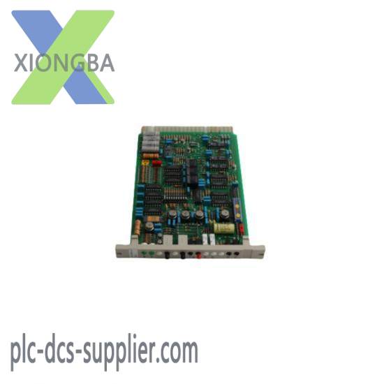 ABB UNITROL UNS0119A-Z