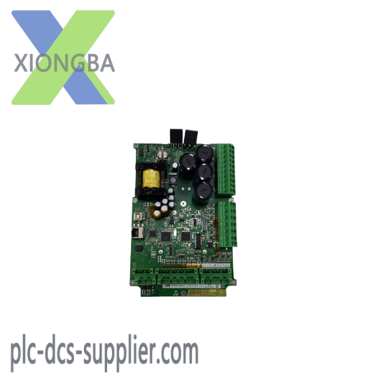ABB UNS0119A-P V101