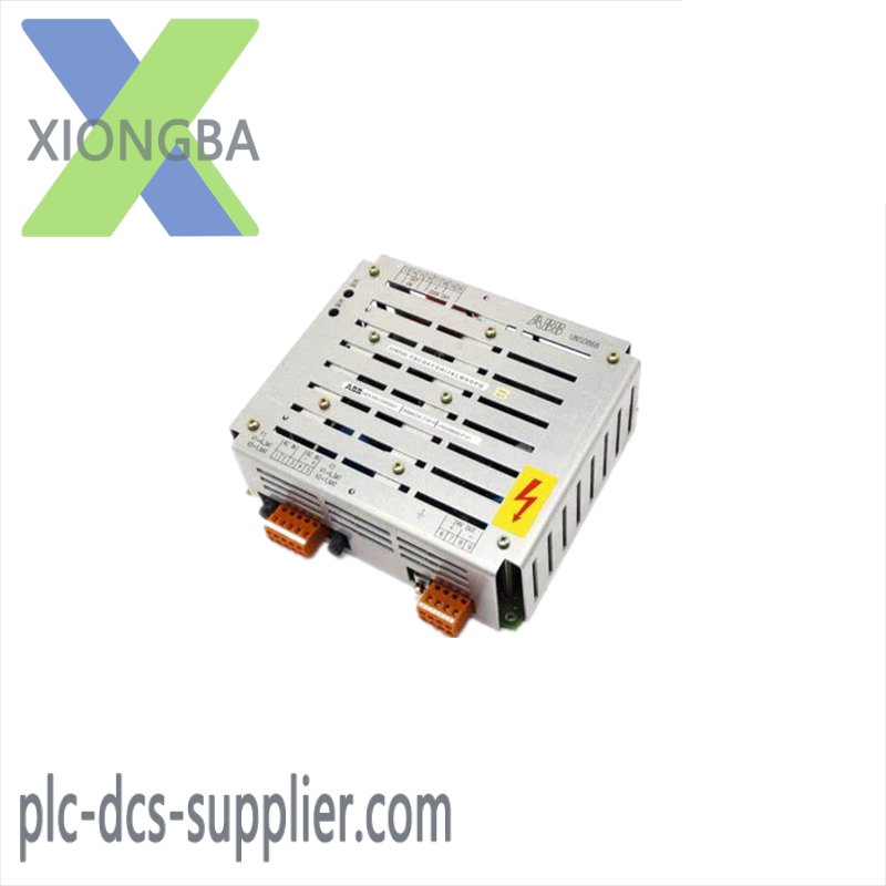 ABB UNS0868A-P HIEE305120R0001 programmable controller module