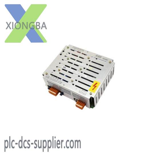 ABB UNS0868A Power Supply