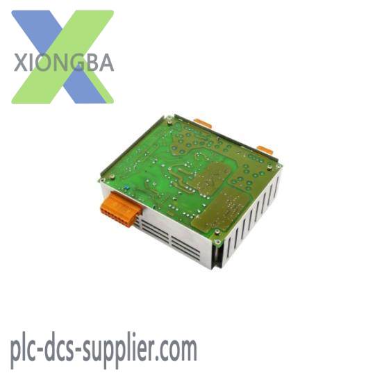 ABB UNS0868A Power Supply