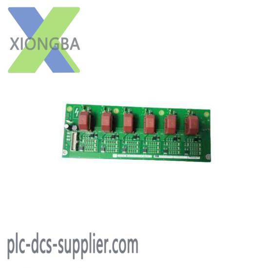 ABB UNS0880A-P 3BHB005922R0002 Interface Board