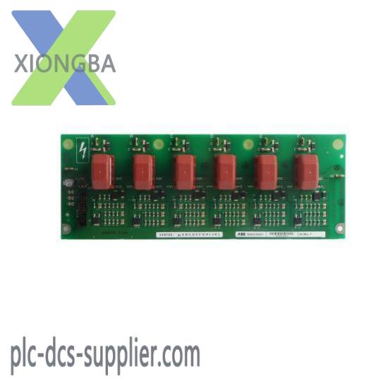 ABB UNS0881a-P,V1 3BHB006338R0001