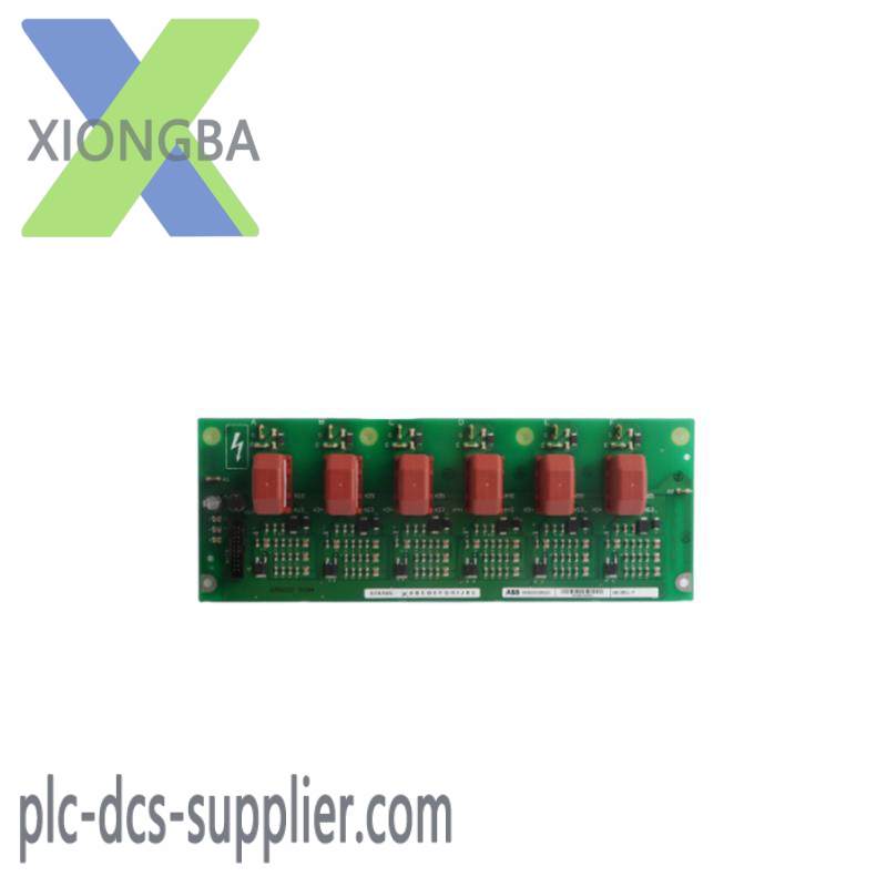 ABB UNS0881a-P,V1 3BHB006338R0001