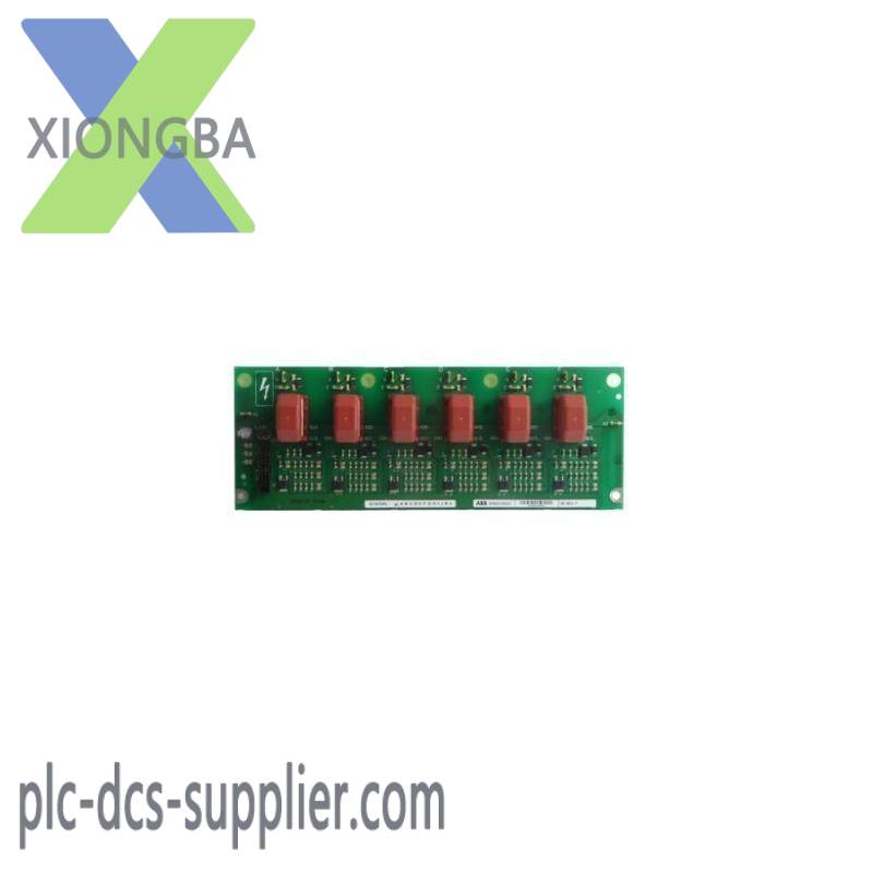 ABB UNS0881a-P,V1 3BHB006338R0001