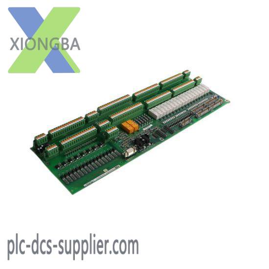ABB UNS0883A-P 3BHB006208R0001 Control Card