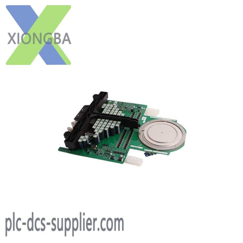 ABB UNS0884A-V1 3BHE004385R0001 Current Sensor