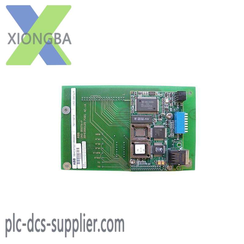 ABB UNS0887A-P 3BHE008128R0001