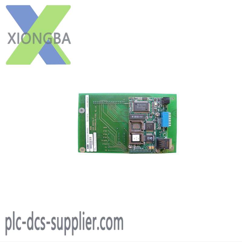ABB UNS0887A-P 3BHE008128R0001