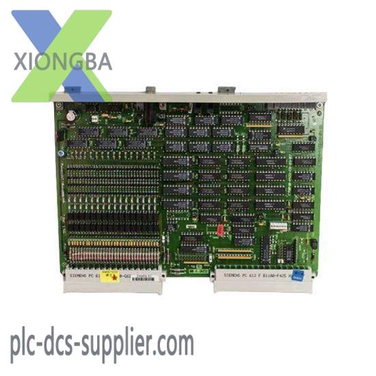 ABB UNS1860B-P,V1 3BHB001336R0001 Analog Input Module