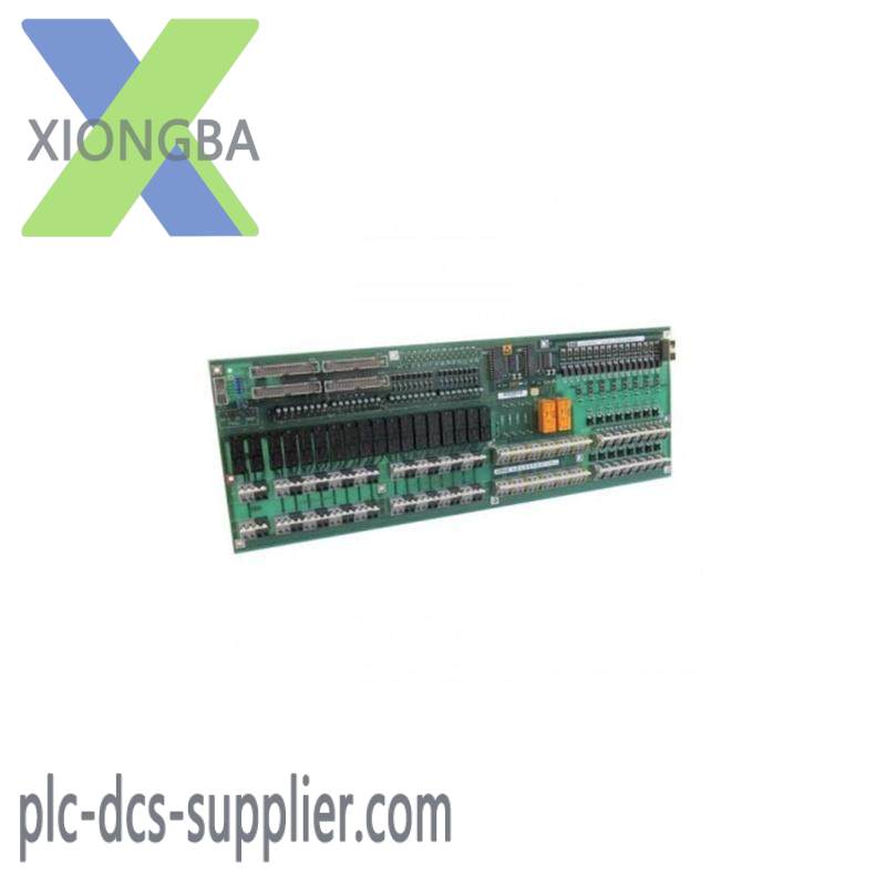 ABB UNS1860B-P,V1 3BHB001336R0001 Interface BOARD
