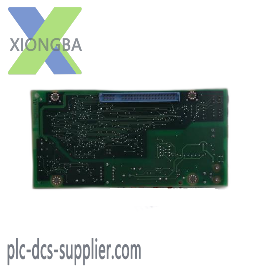 ABB UNS2880b-P,V2 3BHE014967R0002