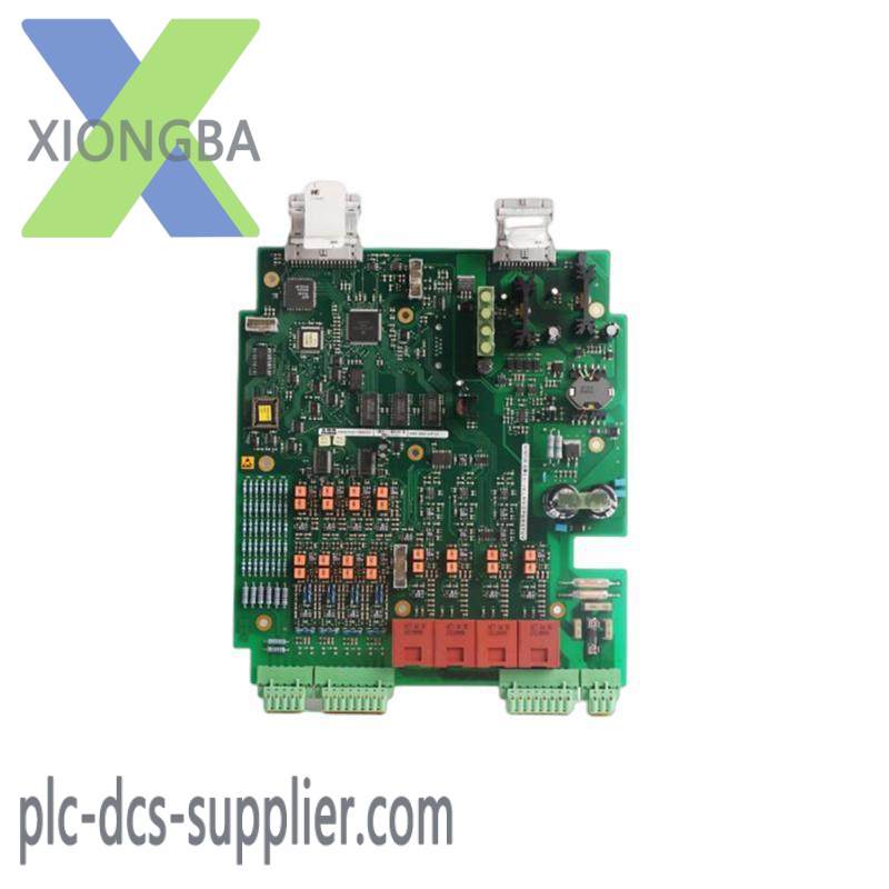 ABB UNS2881b-P,V1 3BHE009319R0001