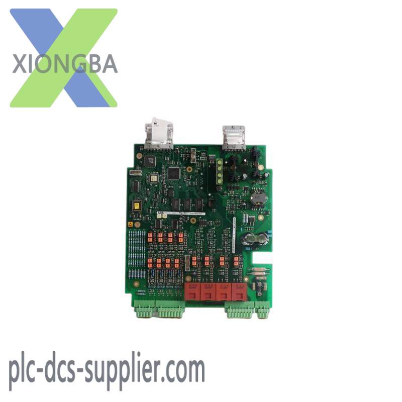 ABB UNS2881b-P,V1 3BHE009319R0001