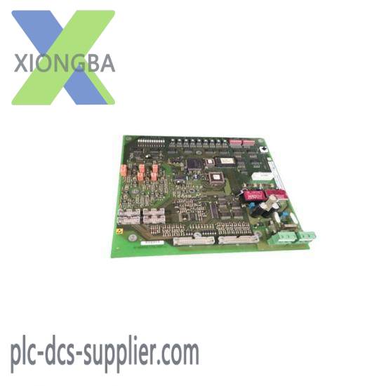 ABB UNS2882A 3BHE003855R0001